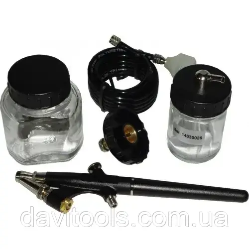 Аерограф SUMAKE SB-1101, фото 1