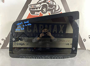 Телевізор передня панель Mitsubishi Pajero Wagon 3 4 2000-2019 4M41 6G72 6G74 6G75