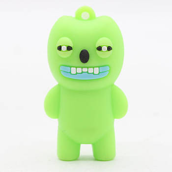 Іграшка-брелок Fuggler, 5см / Брелок Fuggler / Іграшка брелок Фуглер / Фігурка-брелок Fuggler