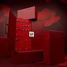 Адвент-календар LookFantastic 2025, фото 2