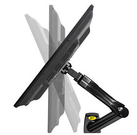 Кронштейни для моніторів