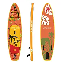 НАДУВНІ SUP ДОШКИ