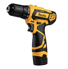 Шуруповерт акумуляторний Mächtz MCD-12NC-Li