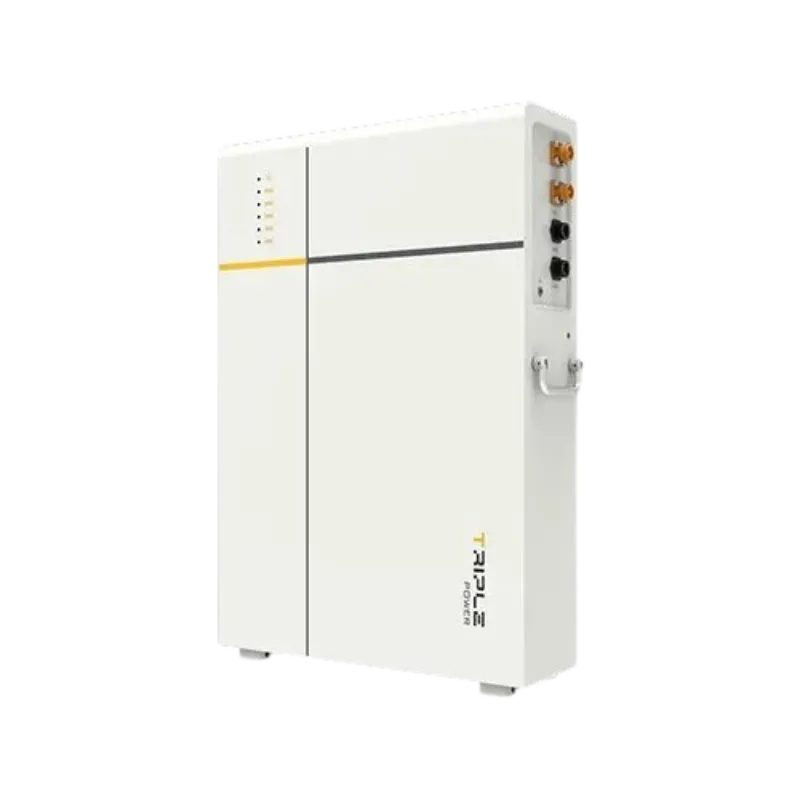 Аккумулятор PROSOLAX T-BAT-LV D53 (5,3 кВт×ч, 48 В), фото 1