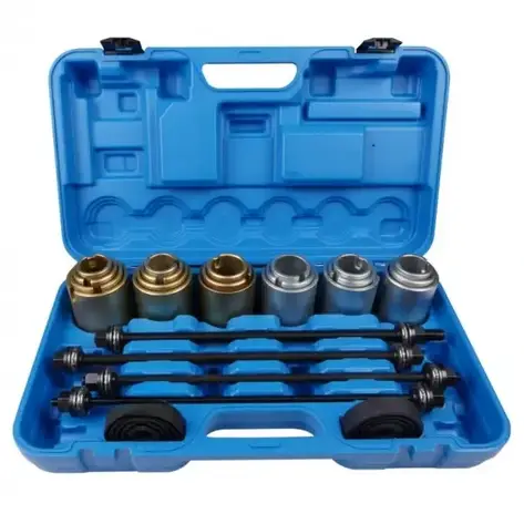 Універсальний набір для заміни втулок 34-72 мм, фото 2