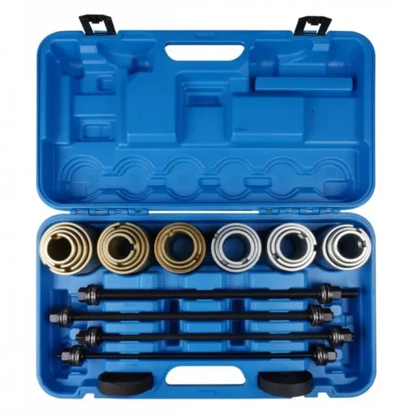 Універсальний набір для заміни втулок 34-72 мм