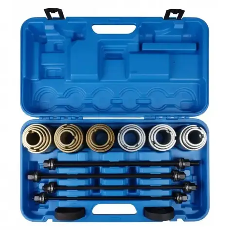 Універсальний набір для заміни втулок 34-72 мм, фото 1