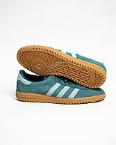 Чоловічі кросівки Adidas BRMD BERMUDA JH5458 Mystery Green зелені Оригінал, фото 2