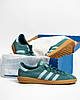Чоловічі кросівки Adidas BRMD BERMUDA JH5458 Mystery Green зелені Оригінал, фото 6