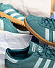 Чоловічі кросівки Adidas BRMD BERMUDA JH5458 Mystery Green зелені Оригінал, фото 7