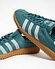 Чоловічі кросівки Adidas BRMD BERMUDA JH5458 Mystery Green зелені Оригінал, фото 10