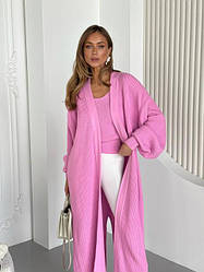 Жіночі модні кардигани і піджаки