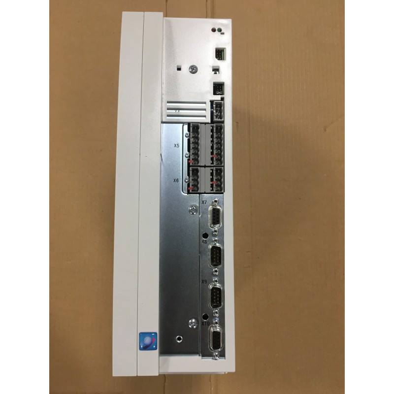 Сервопривід, сервоінвертор сервоперетворювач Lenze EVS9323-ES