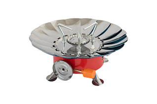 Плити та газові балони