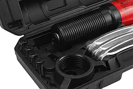 Гідравлічний знімач підшипників Mar-Pol M80458, фото 3