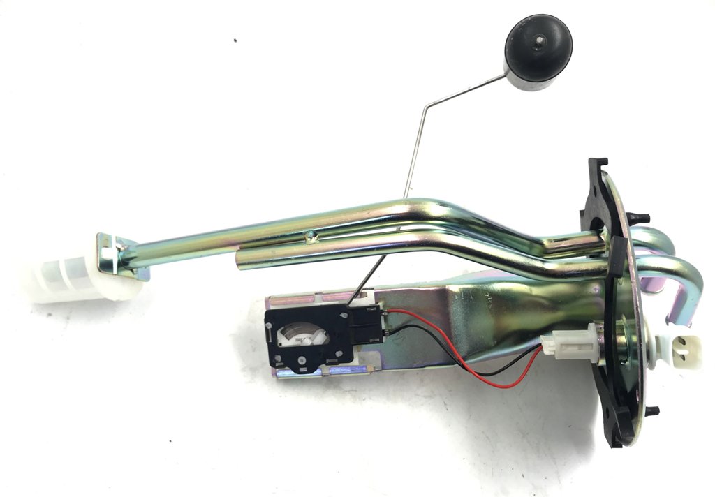 1718A046, датчик рівня палива, датчик уровня топлива, покажчик рівня палива, указатель уровня топлива, Matomi, Mitsubishi