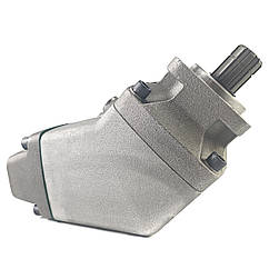 Двопотоковий АПН насос HIDRAPAC A2FD 70/70-L (лівий, 69+71 л/хв)