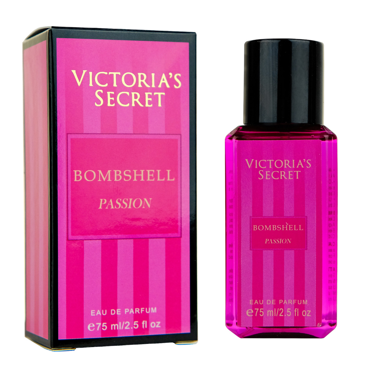 Victorias Secret Bombshell Passion парфум жіночий 75 мл, фото 1