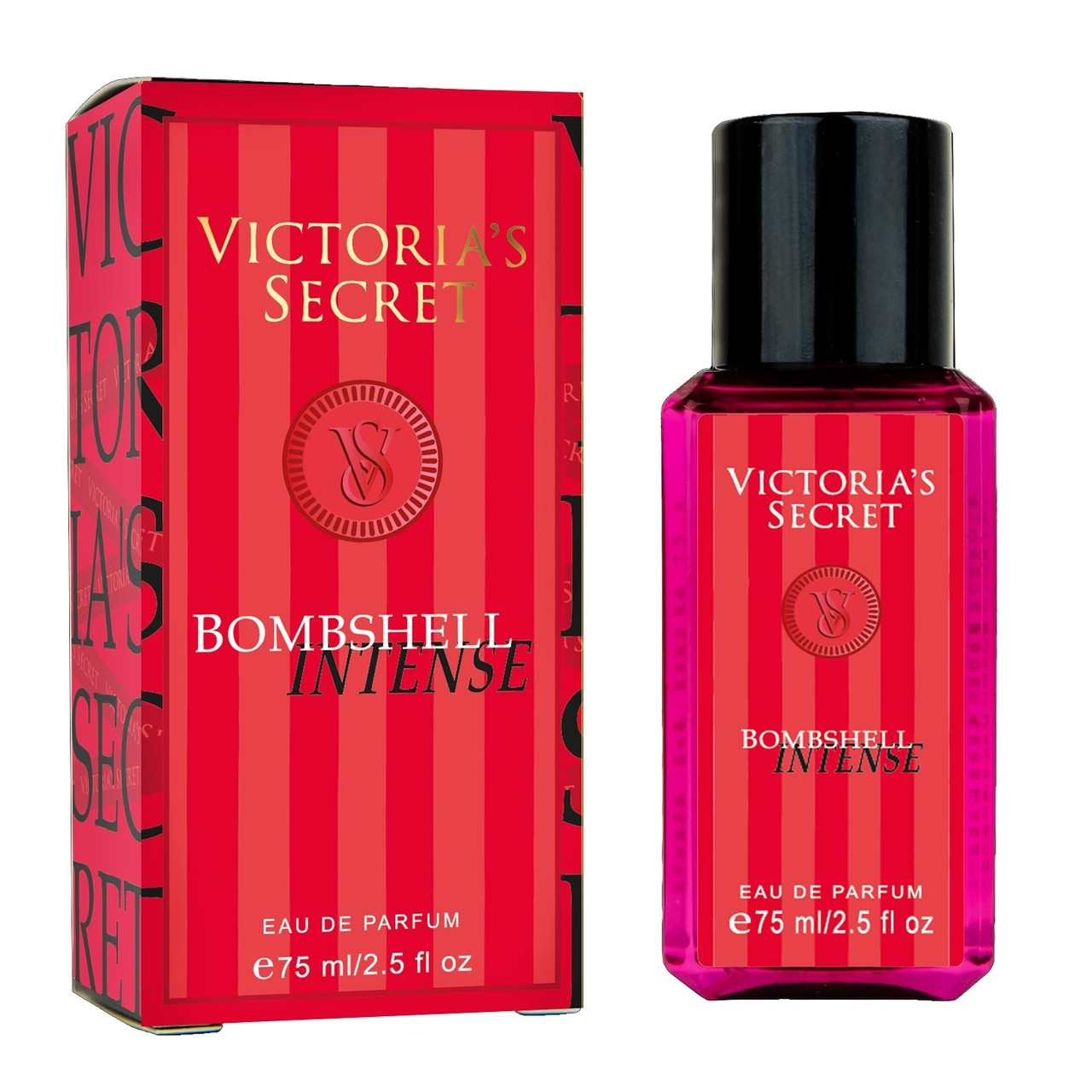 Victorias Secret Bombshell Intense парфум жіночий 75 мл, фото 1