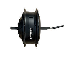 Велонабір E-TITAN Li-ion 36 V 13 Ah заряджання 500 W/36V Li-ion (задній), фото 3