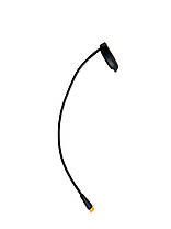 Велонабор E-TITAN Li-ion 48V 13Ah с пультом зарядка 500W/48V (задний), фото 5