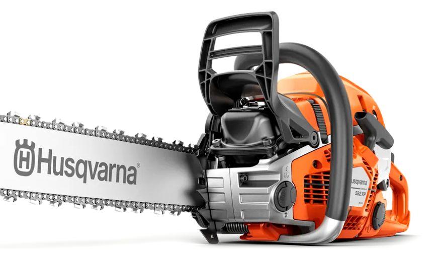 Бензопила Husqvarna 562XP MarkII (AutoTune), фото 1