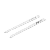 Набір Bialetti x Dolce&Gabbana Blu Mediterraneo гейзерна кавоварка Moka на 3 чашки + 3 порцелянові чашки і 3 мішалки 0005359, фото 3