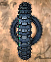 Мотошина G-Lion 90/100-14 (зелена смуга)