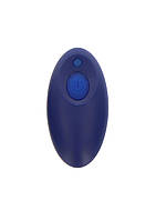 Анальний корок Toy Joy Buttocks The Sparkle Vibrating Plug, фото 4