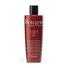 Шампунь для реконструкції волосся Fanola Botugen Hair System Botolife Restructuring Shampoo 300 мл