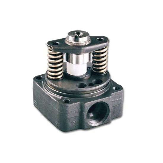 Плунжерна пара Nissan Patrol 2.8TDI RD28 98-, фото 1