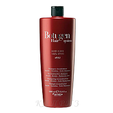 Шампунь для реконструкції волосся Fanola Botugen Hair System Botolife Restructuring Shampoo 1000 мл