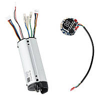 КОНТРОЛЕР на электросамокат PROOVE X CITY/X CITY PRO ,Запчасти и аксессуары для самокатов ,Блоки управления