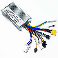 Контролер Kugoo M4/Pro 48V ,Запчасти и аксессуары для самокатов ,Контроллер 48V ,Блоки управления