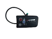 Велонабор E-TITAN Li-ion 48V 13Ah с пультом зарядка 500W/48V (задний), фото 4