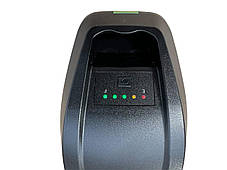 Велонабор E-TITAN Li-ion 48V 13Ah с пультом зарядка 500W/48V (задний), фото 3