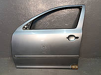Skoda Octavia A5 2004-2013 Двері передні ліві