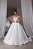 Весільна сукня "Thalassa", фото 3
