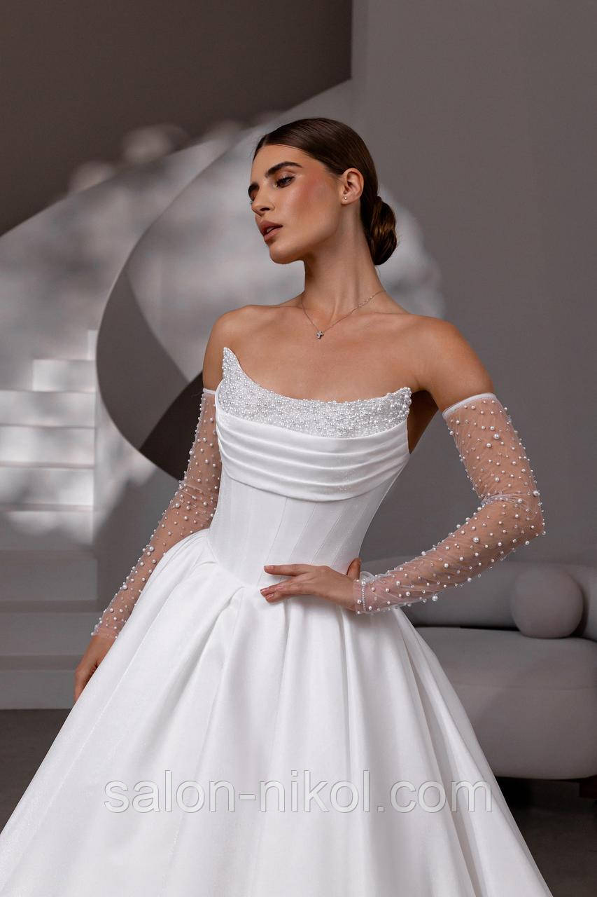 Весільна сукня "Thalassa", фото 1