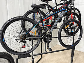 Велосипед Viper 40D 27,5" (рама 17)