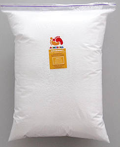 Наповнювач для подушок, пінополістирольна гранула 1-3 мм, 250г, Лежебока