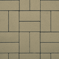 Бруківка 200х100х40 Олива