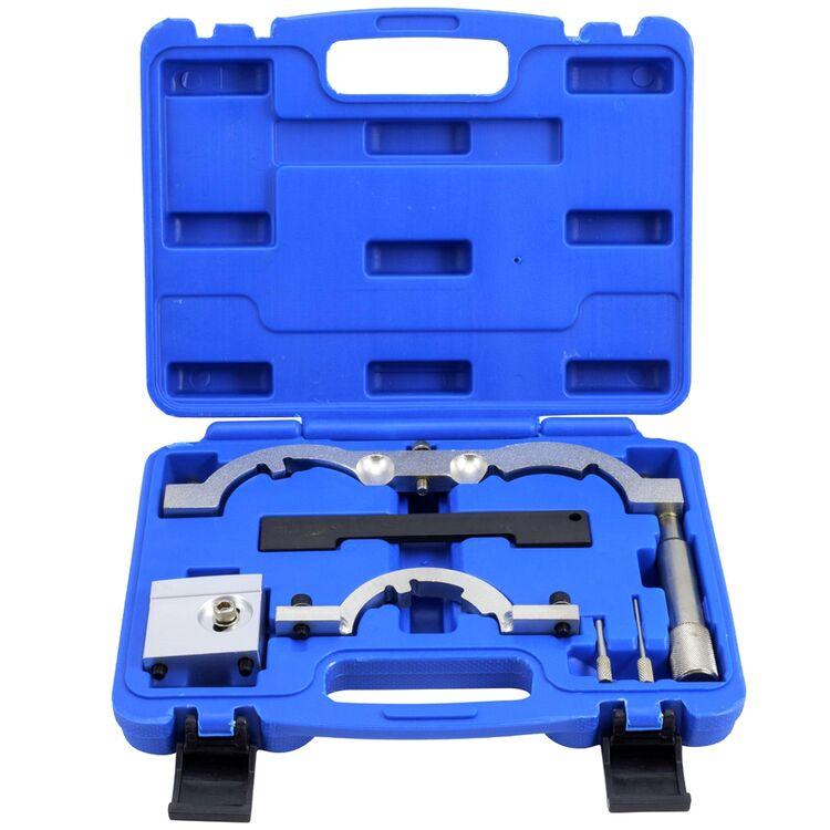 Набір фіксаторів валів ГРМ OPEL 1.0, 1.2, 1.4 з 2009 року, QUATROS QS10750, фото 1