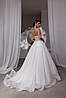 Весільна сукня "Lustre", фото 2