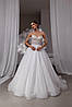 Весільна сукня "Lustre", фото 3