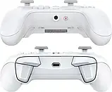 Провідний геймпад GameSir G7 SE (Special Edition) для Xbox та ПК, з датчиками Холла, білий, фото 5