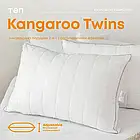 Подушка з подвійним чохлом ТЕП Innovation Kangaroo Twins