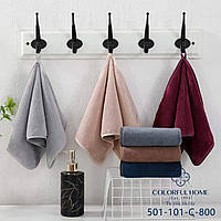 Рушники мікрофібра 25х50 упаковка 20шт.