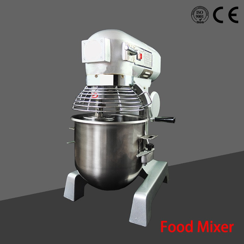 Машина для збивання EWT INOX B10