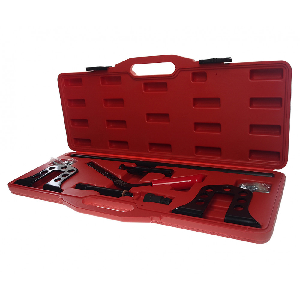 Розсухарювач клапанів універсальний JTC-1620, фото 1